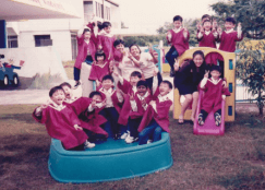 My Little Kingdom best kindergarten best preschool 2